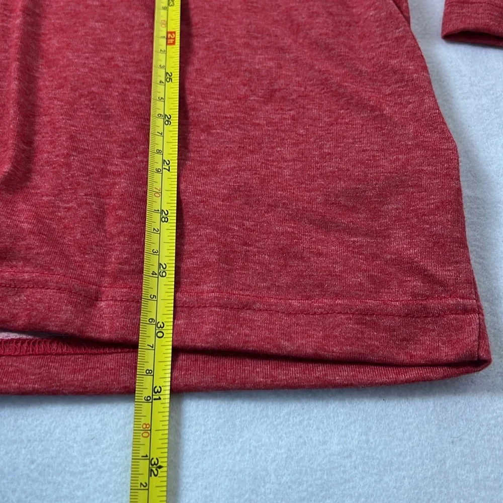 Columbia Long Sleeve Henley Men’s Omni-Wick Shirt - SZ: Large - Picture 4 of 7